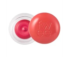 Fwee Lip&amp;Cheek Blurry Pudding Pot CR03 BFF, 5 g