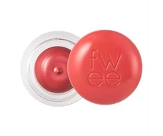 Fwee Lip&amp;Cheek Blurry Pudding Pot CR04 Seventeen, 5 g