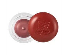 Fwee Lip&amp;Cheek Blurry Pudding Pot RS01 Feel'n, 5 g
