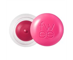 Fwee Lip&amp;Cheek Blurry Pudding Pot PK04 Crush, 5 g
