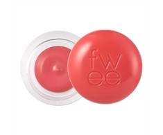 Fwee Lip&amp;Cheek Blurry Pudding Pot CR02 Boy, 5 g