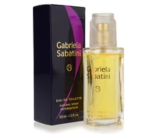 Kvepalai moterims Gabriela Sabatini Gabriela Sabatini EDT, 30 ml