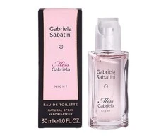 Gabriela Sabatini Miss Gabriela EDT, 30 ml