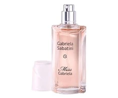 Gabriela Sabatini Miss Gabriela EDT tualetinis vanduo moterims, 30 ml