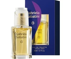 Gabriela Sabatini EDT 20 ml