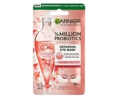 Garnier Skin Naturals 1/2 Million Probiotics Repairing Eye Mask Eye Mask moterims, 1 vnt.