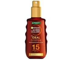Garnier Ambre Solaire Ideal Bronze, 150 ml