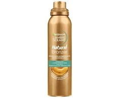 Garnier Ambre Solaire Natural Bronzer savaiminio įdegio kūno dulksna 150ml