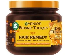 Garnier Botanic Therapy Honey Treasures, 340 ml