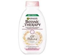 Garnier Botanic Therapy avižų delikatesas, 400 ml