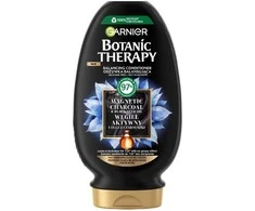 Garnier Botanic Therapy aktyvuotos anglies ir juodųjų sėklų aliejus, 200 ml