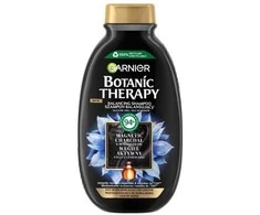 Garnier Botanic Therapy aktyvuotos anglies ir juodųjų kmynų aliejus, 400 ml