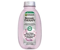 Garnier Botanic Therapy Rice Vanduo &amp; Starch, 400 ml