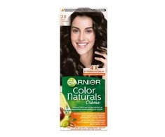 Garnier Color Naturals 2.0 labai tamsiai ruda