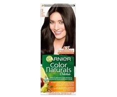Garnier Color Naturals Creme 3 Tamsiai raudona