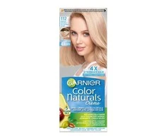 Garnier Color Naturals Creme 112 Arctic Sidabrinė Blond