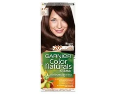 Garnier Color Naturals 4.15 Šaltas kaštonas