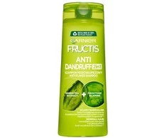 Garnier Fructis nuo pleiskanų, 400 ml