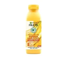 Garnier Fructis Banana Hair Food, 350 ml
