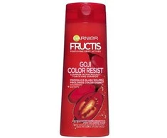 Garnier Fructis Color Resist, 250 ml