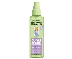 Garnier „Fructis Curls Method“ priemonė garbanoms, 150 ml