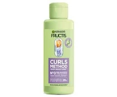 Garnier Fructis garbanų formavimo priemonė, 200 ml