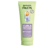 Garnier Fructis garbanų formavimo priemonė, 200 ml