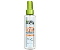 Garnier „Fructis Diamond Sleek“ žvilgesį suteikiantis ir glotninantis plaukų lakas 150 ml