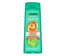 Garnier Fructis Grow Strong Oranžinis, 400 ml