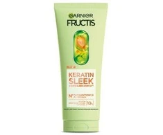 Garnier Fructis Keratin Sleek, 200 ml