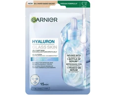 Garnier Pure A Mascarilla Glass Skin