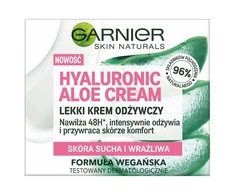 Garnier Hyaluronic Aloe, 50 ml
