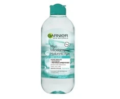 Garnier Hyaluronic Aloe, 400 ml