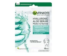 L'Oreal GA.TISSUE MASK SA28GR ALOE C91
