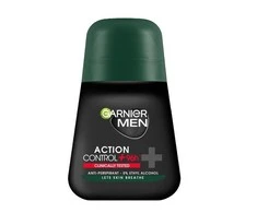 Garnier Men Action Control+ Kliniškai patikrintas, 50 ml