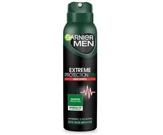 GARNIER_Men mineralinis dezodorantas „Extreme Protection 72h“ 150 ml