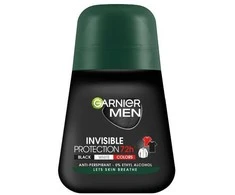 Garnier Men Invisible Protection, 50 ml