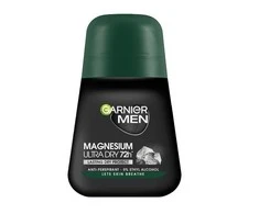 Garnier Men Magnesium Ultra Dry 72h, 50 ml