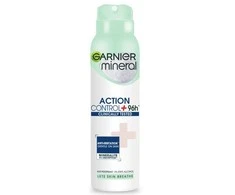 Garnier Mineral Action Control+ Kliniškai patikrinta, 150 ml