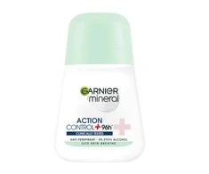 Garnier Mineral Action Control+ Kliniškai patikrintas, 50 ml