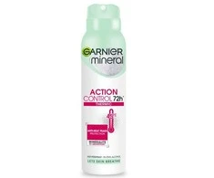 Garnier Mineral Action Control Thermic, 150 ml