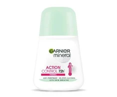Garnier Mineral Action Control Thermic, 50 ml