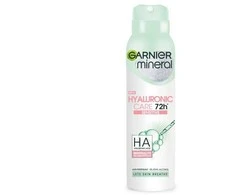Garnier Mineral Hyaluronic Care, 150 ml