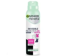 Garnier Mineral Invisible Protection Floral, 150 ml
