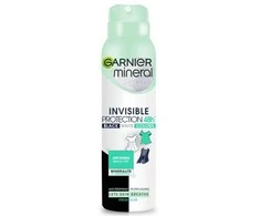 Garnier Mineral Invisible Protection Fresh Aloe, 150 ml