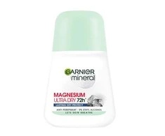 Garnier Mineral Magnesium Ultra Dry, 50 ml