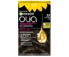 Garnier Olia Permanent Color 3.0 Bardzo Ciemny Brąz