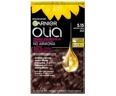 Garnier Olia Permanent Color 5.15 Frosty Brown