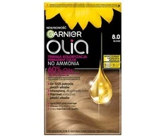 Garnier Olia Permanent Color 8.0 Blond