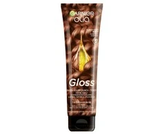 Garnier Olia Gloss Copper Brown plaukų tonikas ir spalvos kaukė 150ml